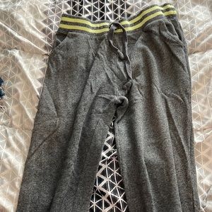 comfy lounging sweatpants